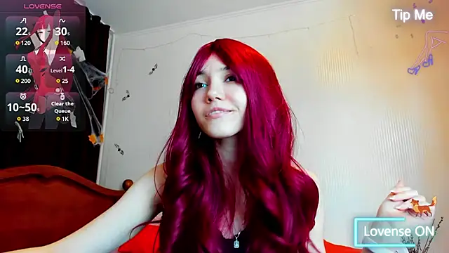 Snapshot of MissKotomissCat chatting on 4, 2, 2026 MissKotomissCat online show from 4, 2, 2026