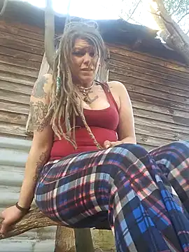 Horny hippie online show from 28, 1, 2025