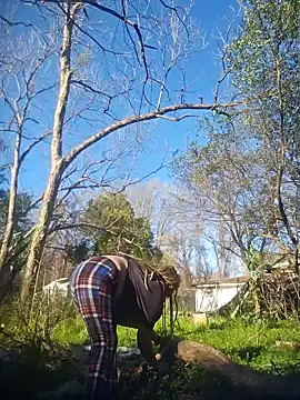 Horny hippie online show from 11, 3, 2025