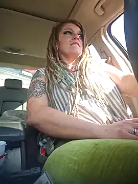 Horny hippie online show from 13, 3, 2025