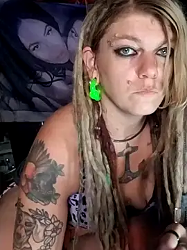 Horny hippie online show from 28, 9, 2025