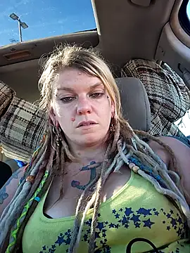 Horny hippie online show from 15, 10, 2025