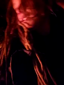 Horny hippie online show from 23, 1, 2025