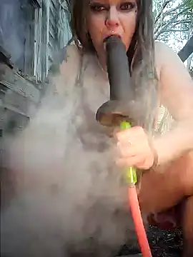 Horny hippie online show from 6, 2, 2025