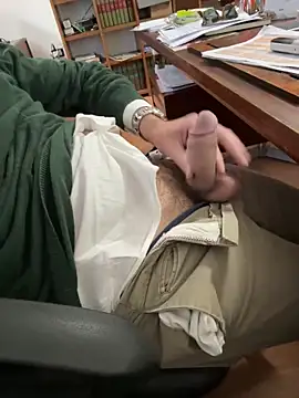 Grossooocazz online show from 26, 11, 2025