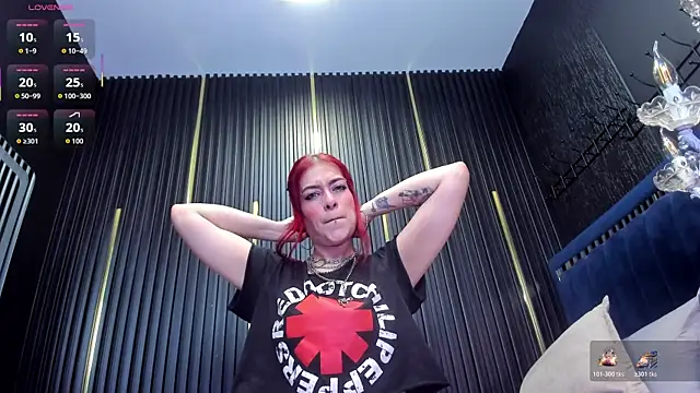 LolyYunno online show from 1, 4, 2026