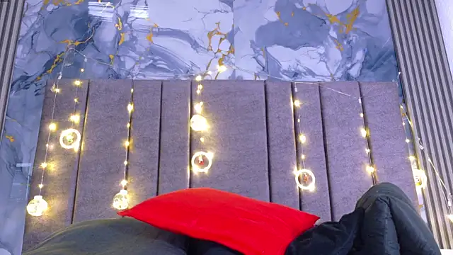 DANIK STARS online show from 20, 12, 2025