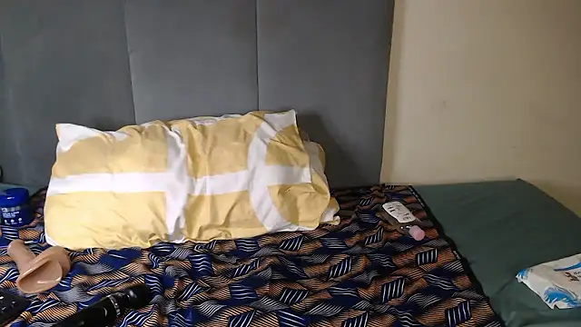 Chocolatebae86 online show from 8, 1, 2026