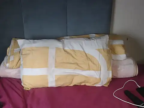 Chocolatebae86 online show from 3, 12, 2025