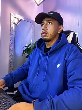 Brand Collins online show from 1, 3, 2026