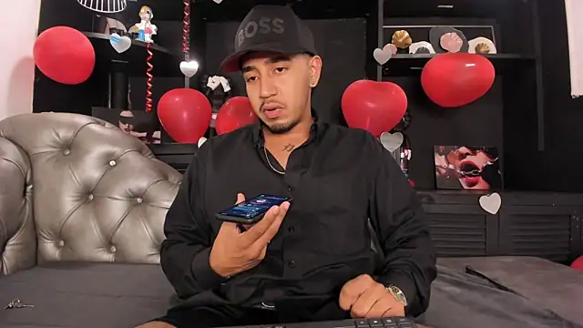 Brand Collins online show from 15, 2, 2026