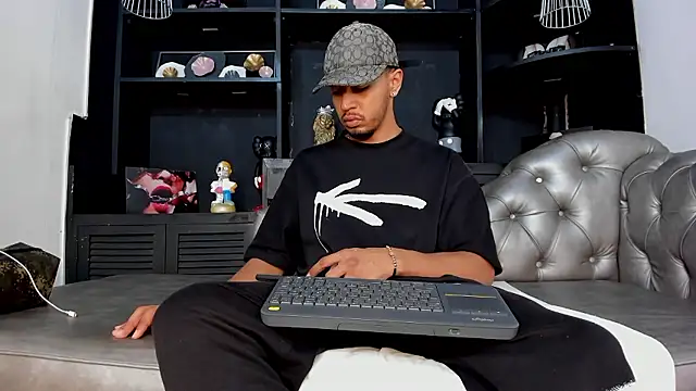 Brand Collins online show from 9, 1, 2026