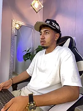 Brand Collins online show from 21, 3, 2026