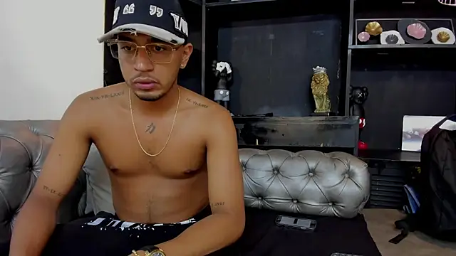 Brand Collins online show from 2, 12, 2025