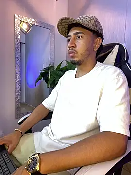 Brand Collins online show from 7, 3, 2026