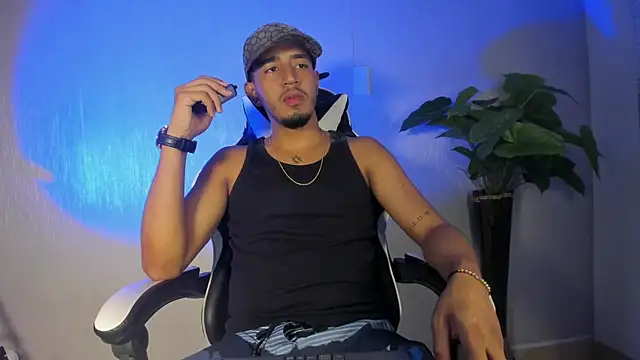 Brand Collins online show from 19, 12, 2025