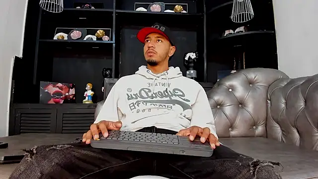 Brand Collins online show from 10, 1, 2026