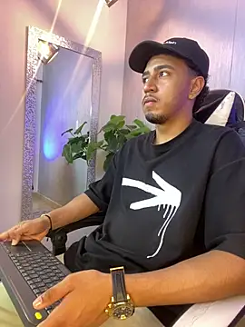 Brand Collins online show from 14, 3, 2026