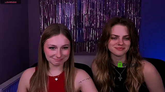 mary meow hot online show from 27, 2, 2026