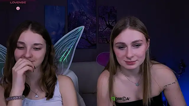 mary meow hot online show from 9, 1, 2026