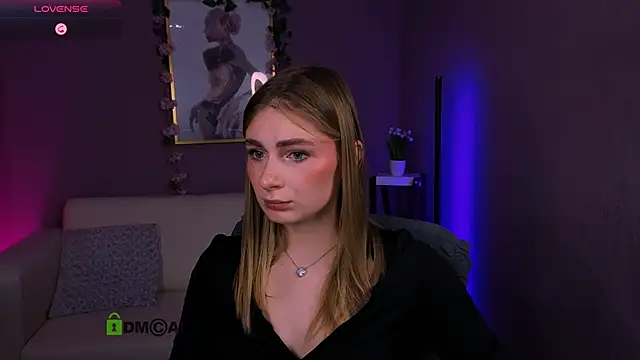 mary meow hot online show from 7, 1, 2026