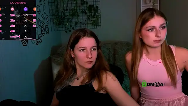 mary meow hot online show from 14, 12, 2025