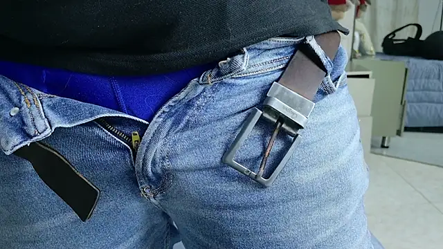 dean bigbear online show from 25, 11, 2025