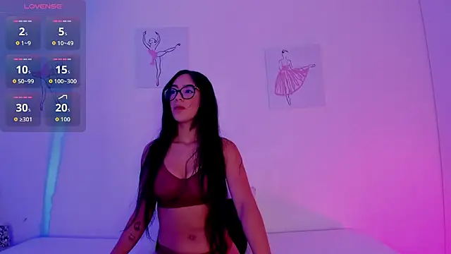 Klohewilliams  online show from 18, 12, 2025