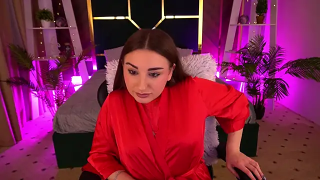 NaomiBaae online show from 26, 11, 2025