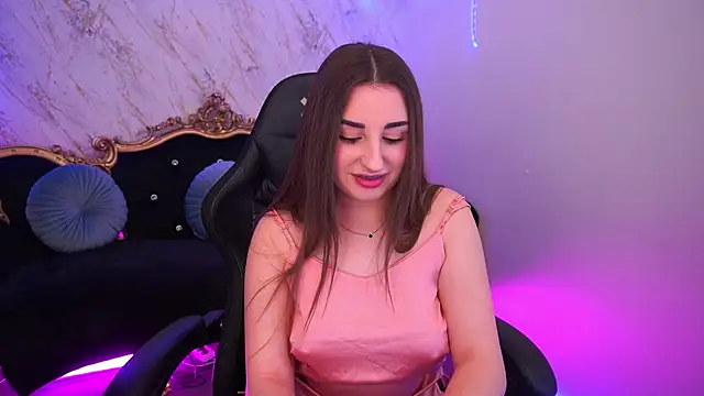 NaomiBaae online show from 17, 12, 2025