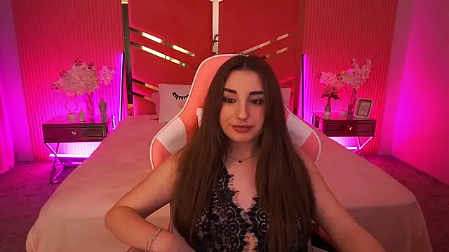 NaomiBaae online show from 28, 11, 2025