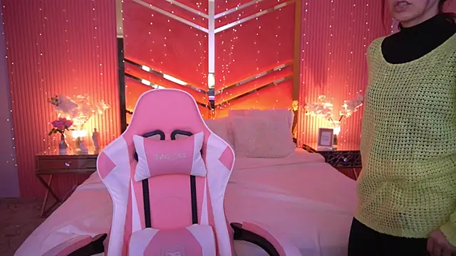 RoxieRay online show from 22, 3, 2026