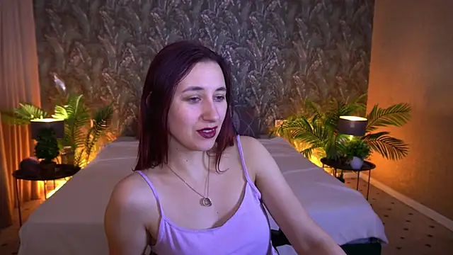 Snapshot of RoxieRay chatting on 17, 5, 2026 RoxieRay online show from 17, 5, 2026