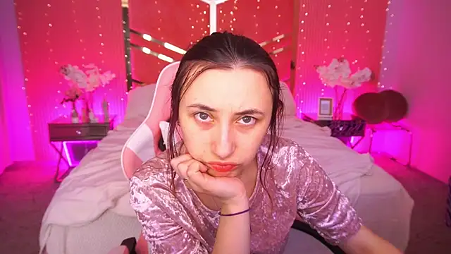 RoxieRay online show from 31, 3, 2026