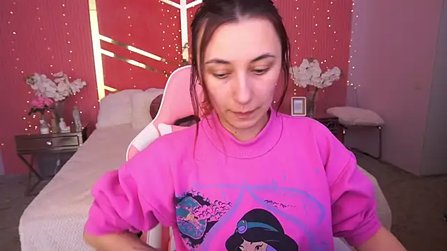 RoxieRay online show from 29, 3, 2026