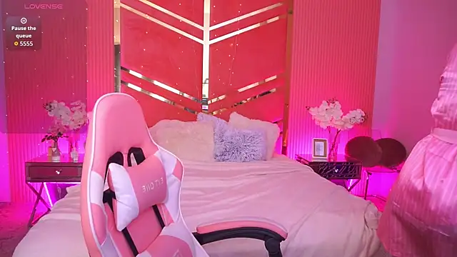 RoxieRay online show from 13, 4, 2026