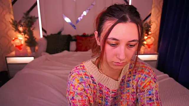 RoxieRay online show from 7, 1, 2026