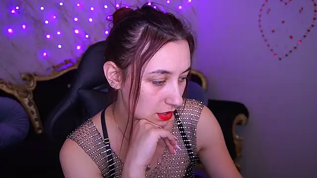 RoxieRay online show from 24, 2, 2026