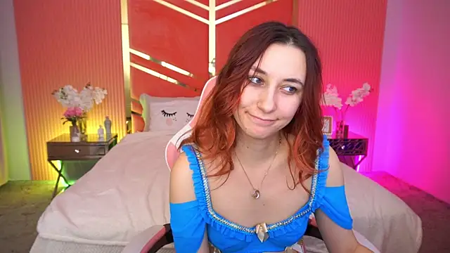 RoxieRay online show from 11, 1, 2026