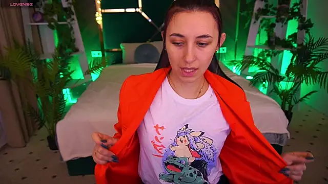 RoxieRay online show from 15, 2, 2026