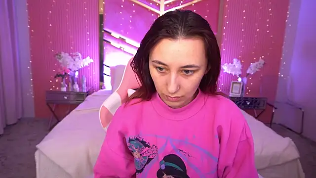 RoxieRay online show from 20, 3, 2026