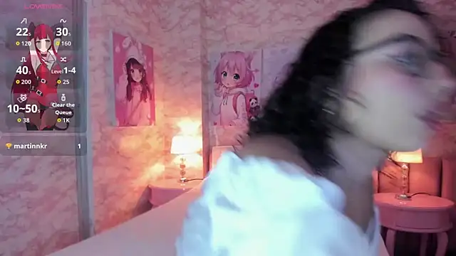 Snapshot of sarah_sluty chatting on 10, 2, 2026 sarah sluty online show from 10, 2, 2026