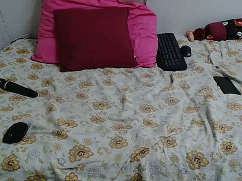 KittyPussyZA online show from 10, 6, 2026