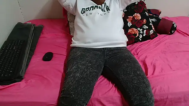KittyPussyZA online show from 3, 7, 2026
