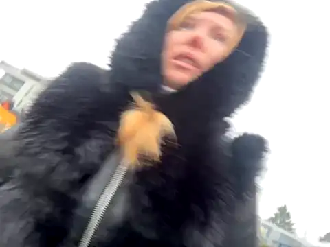 JenyJansy online show from 3, 12, 2025