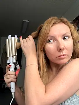 JenyJansy online show from 5, 12, 2025