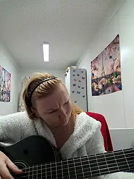 JenyJansy online show from 6, 1, 2026
