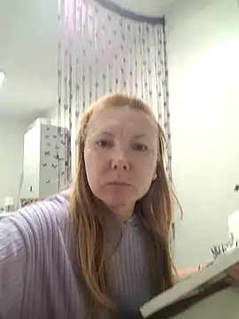 JenyJansy online show from 13, 1, 2026