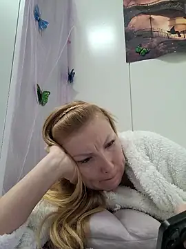 JenyJansy online show from 26, 11, 2025