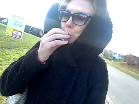 JenyJansy online show from 27, 11, 2025